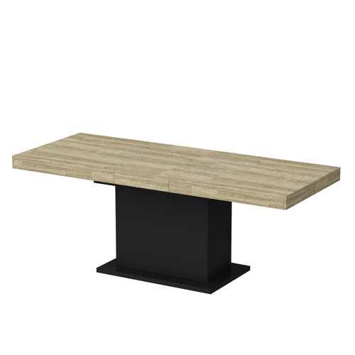 Erb Extendable Dining Table 